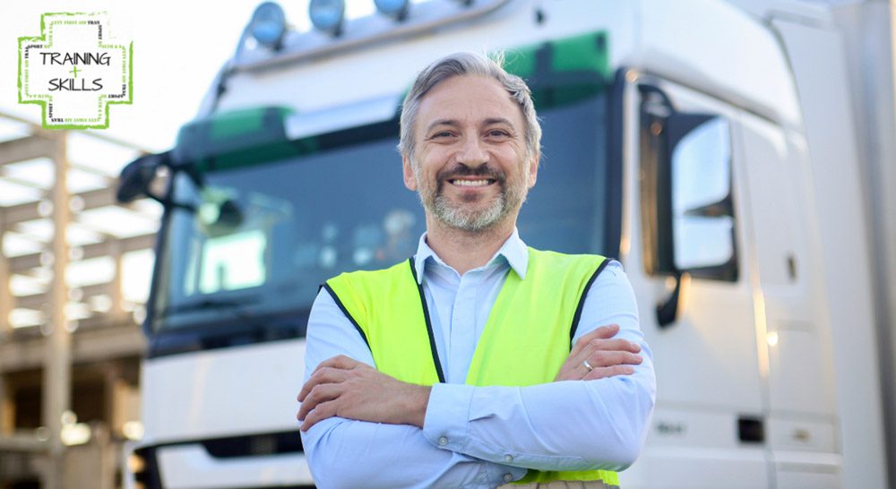 Stay Compliant with Our Transport Industry Training