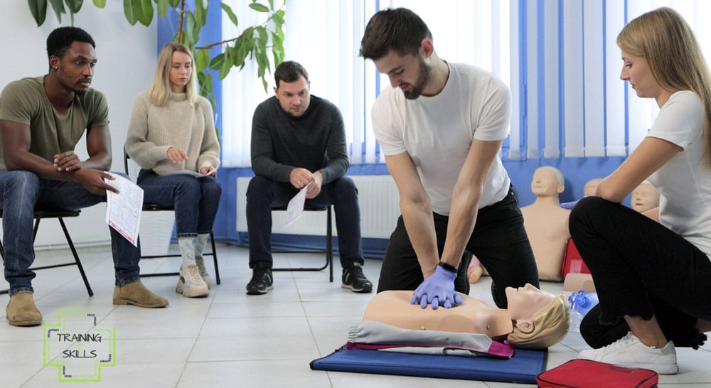 Life-Saving Skills: Why CPR Matters